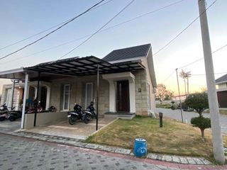 Rumah Greenland Kalijaga Perumnas Cirebon