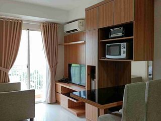 Sewa Apartemen Trivium 1 Bed Room Lippo Cikarang