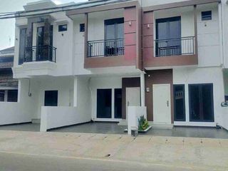 dijual hunian nyaman modern tengah kota batu tulis jakarta pusat