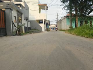 Jual cepat tanah kavling murah cibinong pemda