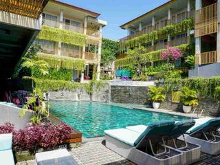 Hotel Bintang 4 ( 90 kamar ) Nusa Dua Bali