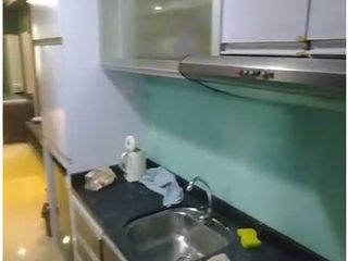 Dijual Apartment Nagoya Mansion Type Studio