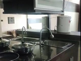Dijual Apartment Nagoya Mansion Type Studio