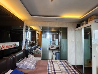 Dijual Apartemen Kemang Mansion @Jakarta Selatan 1 BR (Size 60 Sqm) SERTIFIKAT TERMURAH 1,15 MILIAR SEBELUM TERJUAL