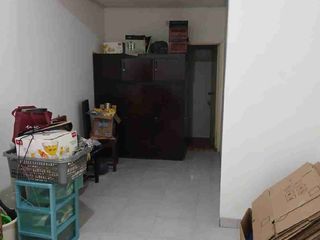 Rumah di Pondok Bambu Jakarta Timur