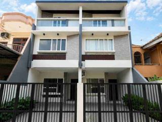 Dijual Rumah Jl. Mangga Duri Kepa Bebas Banjir