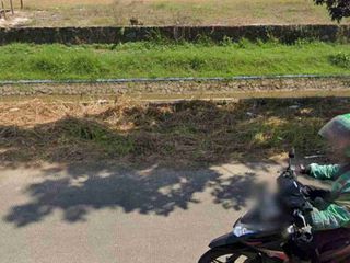 tanah Datar ploting industri kab pekalongan