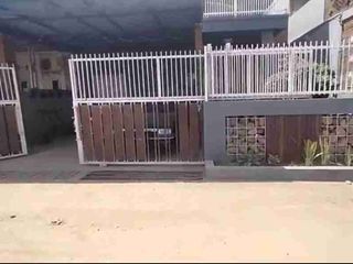rumah siap huni pusat kota strategis