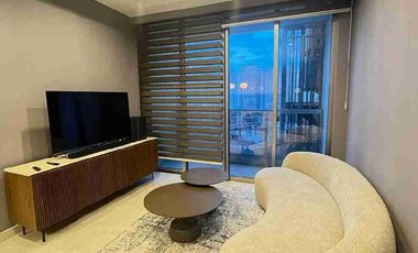 The Element Apartment Kuningan 2BR full furnish mid floor