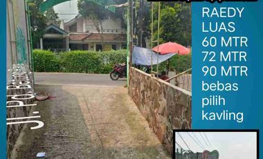 tanah kavling