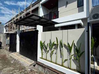 Private Cluster Eksklusif di Denpasar