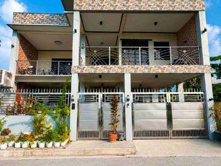 🏡 FOR SALE | Spacious 5-Bedroom House in South Plains Executive Village, Dasmariñas, Cavite