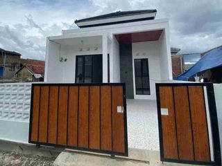 Perumahan athaya residence cikoneng buah batu bandung