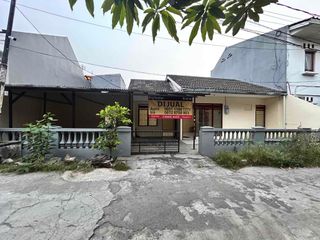 Dijual Rumah Jatimakmur Indah Bekasi
