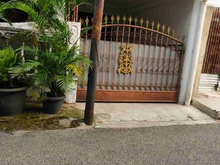 Jual Rumah Menteng Dalam