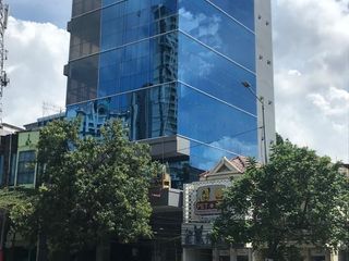 Gedung Kantor Office Building Kh Mas Manyur Cideng Tanah Abang Sudirman Thamrin Kebon Kacang