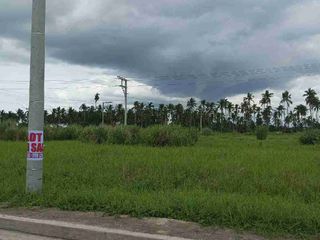 Lot For Sale Lipa City with 18 hole Planned  Golf