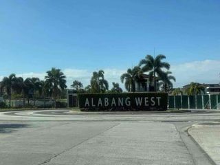 2,290 sqm Commercial Lot For Sale in Alabang West, Daang Hari Road, High Value Investment Property