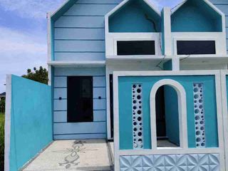 rumah murah kredit inhouse angsuran flat sampe lunas