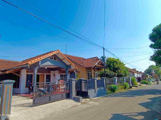 Dijual Rumah Siap Huni Nyaman & Adem di Neglasari Darangdan Purwakarta SHM Pinggir Jalan