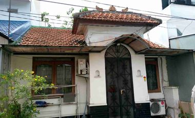Dijual murah Taman Ubud Estate Lippo Karawaci
