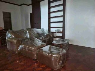 Megaplaza condo 2br for rent back of galleria