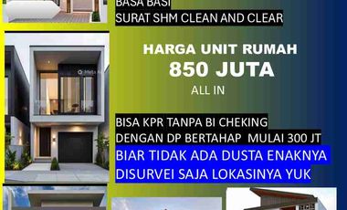 bisa bebas pilih model rumah suka suka