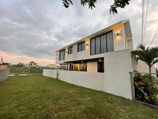 [DIJUAL] Modern Luxury Villa di Cemagi – 400m ke Pantai & View Abadi