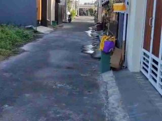 Di jual tanah jalan Tukad Nyali , Sanur , Denpasar, Bali