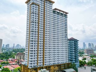 1 Bedroom Condo For Sale Ready for Occupancy in San Juan City Mango Tree Residences