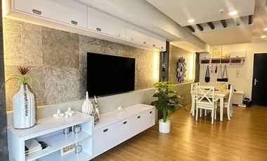 1br WITH BALCONY & PARKING FOR SALE IN TWO MARIDIEN