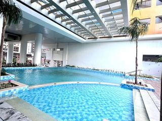 Studio Unit Condo For Sale Ready for Occupancy 5% DP to Move In Mango Tree Residences in San Juan City