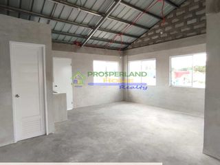 AFFORDABLE SINGLE ATTACHED HOUSE FOR SALE IN PORAC, PAMPANGA