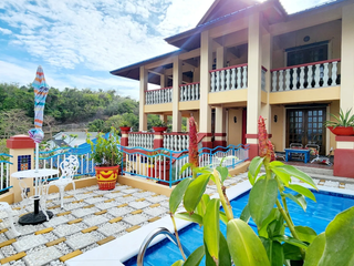 Luxury Beach House for Sale in Calatagan Batangas | Ocean View & Pool RAS