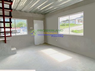 AFFORDABLE DUPLEX HOUSE FOR SALE IN PORAC, PAMPANGA