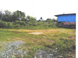 Disewakan Lahan Padat Tidak Urukan Seluas 5500 M² di Cileungsi. Kabupaten Bogor