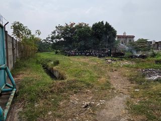 Dijual Tanah Luas 2400m2 Lokasi Kapuk Kamal Indah Jakarta Utara