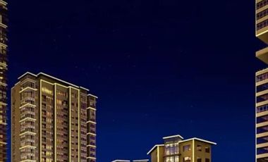 3 BEDROOM PENTHOUSE UNIT FOR SALE IN EDADES WEST