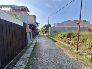 Dijual Kavling Graha Raya Bintaro Dekat Brawijaya Hospital Tangerang
