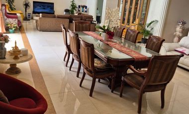 Jual Rumah SHM Pinguin Bintaro Sektor 3 Dekat Tol & Stasiun