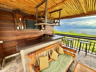 Dijual Villa di Nusa Penida Bali