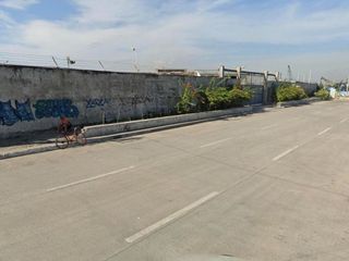 Commercial Lot for Sale - C5 Libis QC