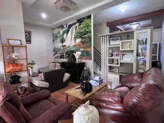 dijual perumahan decasavilla jl ringroad asrama fully furinish