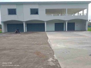 Ruko 2 lantai Jln Raya Somagede Banyumas