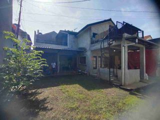 take over rumah industrial siap huni unit pojok