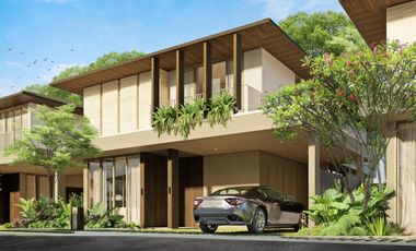 For Sale Pre Selling 4-5 Bedroom House and Lot in Rockwell South Carmelray