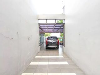 Dijual Cepat Rumah Usaha Bouleavard Banjar Wijaya