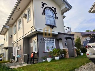 Fully Furnished House with Balcony and Garden for Rent - Royal Palms Quatro