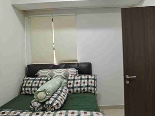 Disewakan Apartemen Transpark Cibubur 3BR Semi Furnished | Tower Aurora