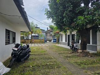 Dijual atau Disewakan Gudang dan Kantor Siap Pakai di Gatot Subroto Timur Denpasar – SHM, IMB dan Lokasi Strategis